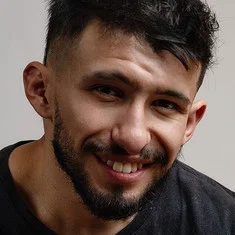 Kevin Girón