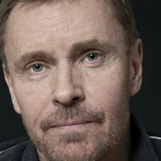 Duncan Green