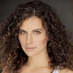 Katarína Morháčová
