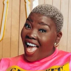 Celeste Ntuli