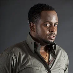 Steven Kanumba
