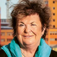 Viveca Lärn