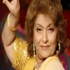 Saroj Khan