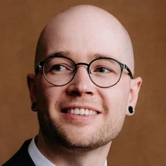 Daniel Middleton