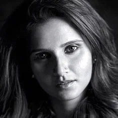 Sania Mirza