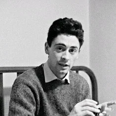Sergio Larraín