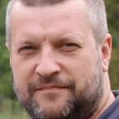 Георгий Саенко