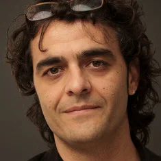 Egemen Ertürk