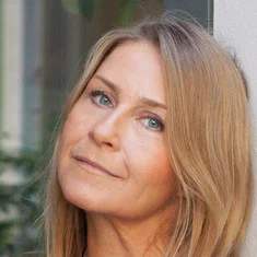 Ulrike Stürzbecher