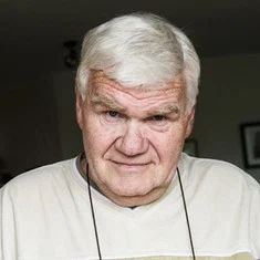 Magnús Ólafsson