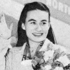 Iwamoto Mari