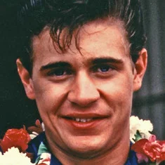 Chris Makepeace