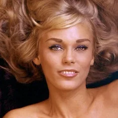 Connie Mason