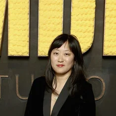 Christina Choe