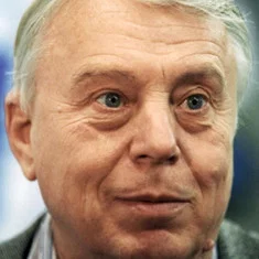Vladimir Pereturin