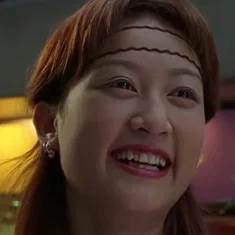 Tsui Ling-Ling