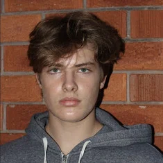 Wyatt James