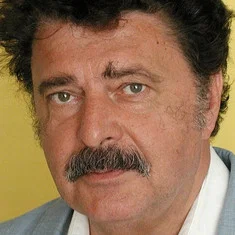 Bernd Weikl