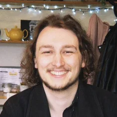 Karl Livingstone