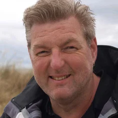 Mike Scheffner