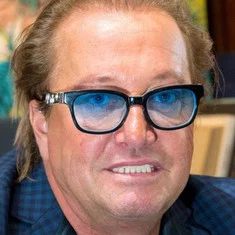 Robert Geiss