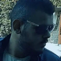 Abdallah Ali