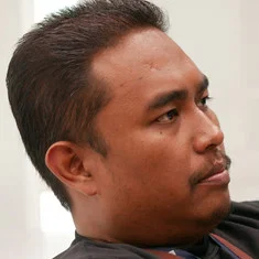 Azizul Rahman Mahfudz