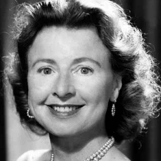 Molly Weir