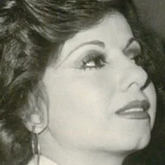 Georgette Sayegh