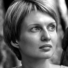 Tatyana Ivashkina