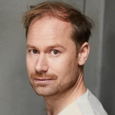 Stephan Wilhelm Müller