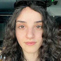 Antonia Halavazi