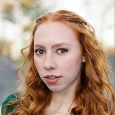 Alexis Tonkin