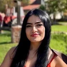 Mariam Kurasbediani