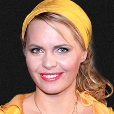 Magdalena Stużyńska