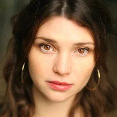 Emerald O'Hanrahan