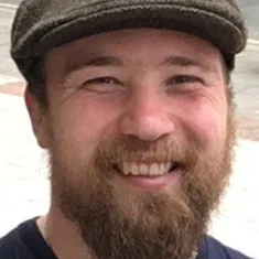 Chris Joel