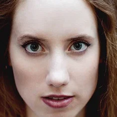 Nataliya Menshova
