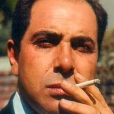 Alberto Pedret