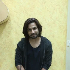 Krrip Kapur Suri