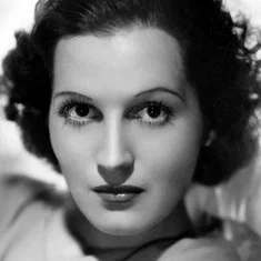 Edith Atwater