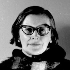 Halina Bielińska