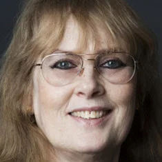 Marie-Louise Ekman