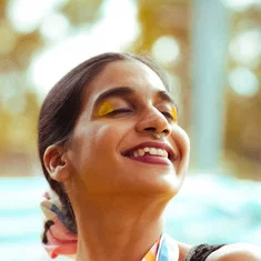 Harsha 'Komet' Maheshwari