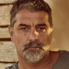 Vasilis Bisbikis