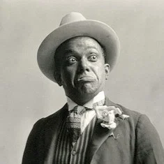 Laurence Criner