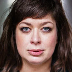 Anežka Rusevová
