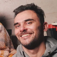 Marcos Berta