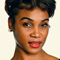 Nastashia Fuller