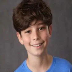 Colton Macclary